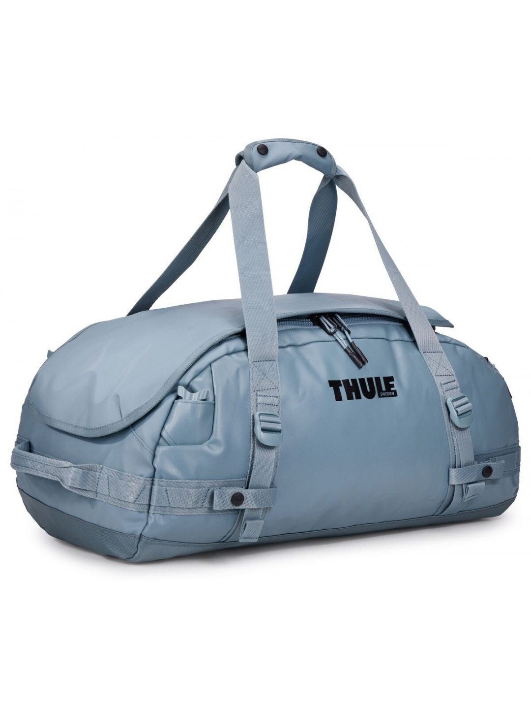 Thule sportovní taška Chasm TDSD302 Pond Gray 40 L Šedá Objem 40 L